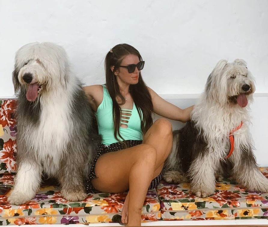 La experta en belleza compartió su situación la noche del miércoles 24 de junio a través de Instagram y pidió a sus seguidores que oren por ella. 
<br>