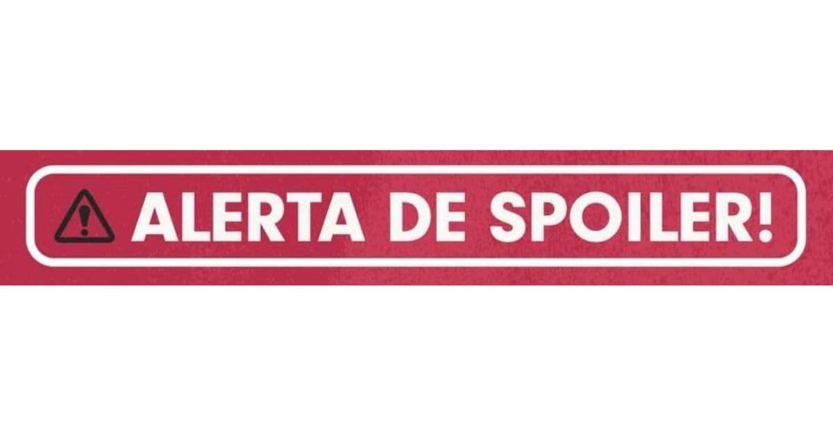 <b>Advertencia: El texto a continuación contiene spoilers</b>