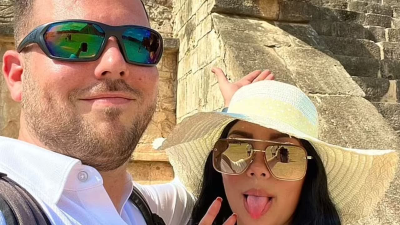 Valentina Trespalacios: condenan a 42 años de cárcel al novio y asesino de la DJ colombiana 