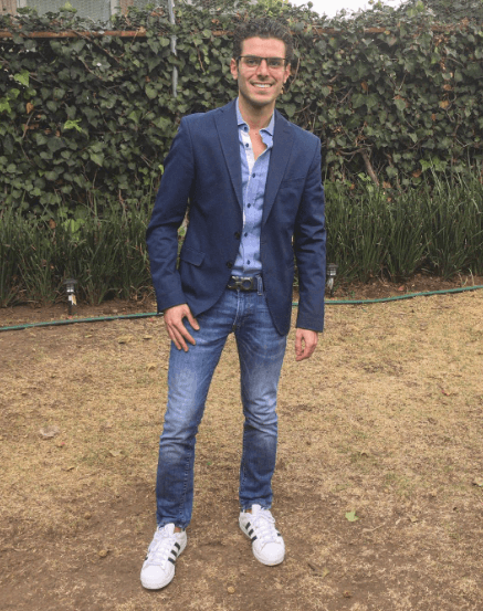 “¿En serio eres ese niño llamado Danilo?”, “Guapísimo”, “Guapo”, “Qué hermoso” y emojis con corazones en los ojos fueron algunos de los comentarios que recibió el joven.