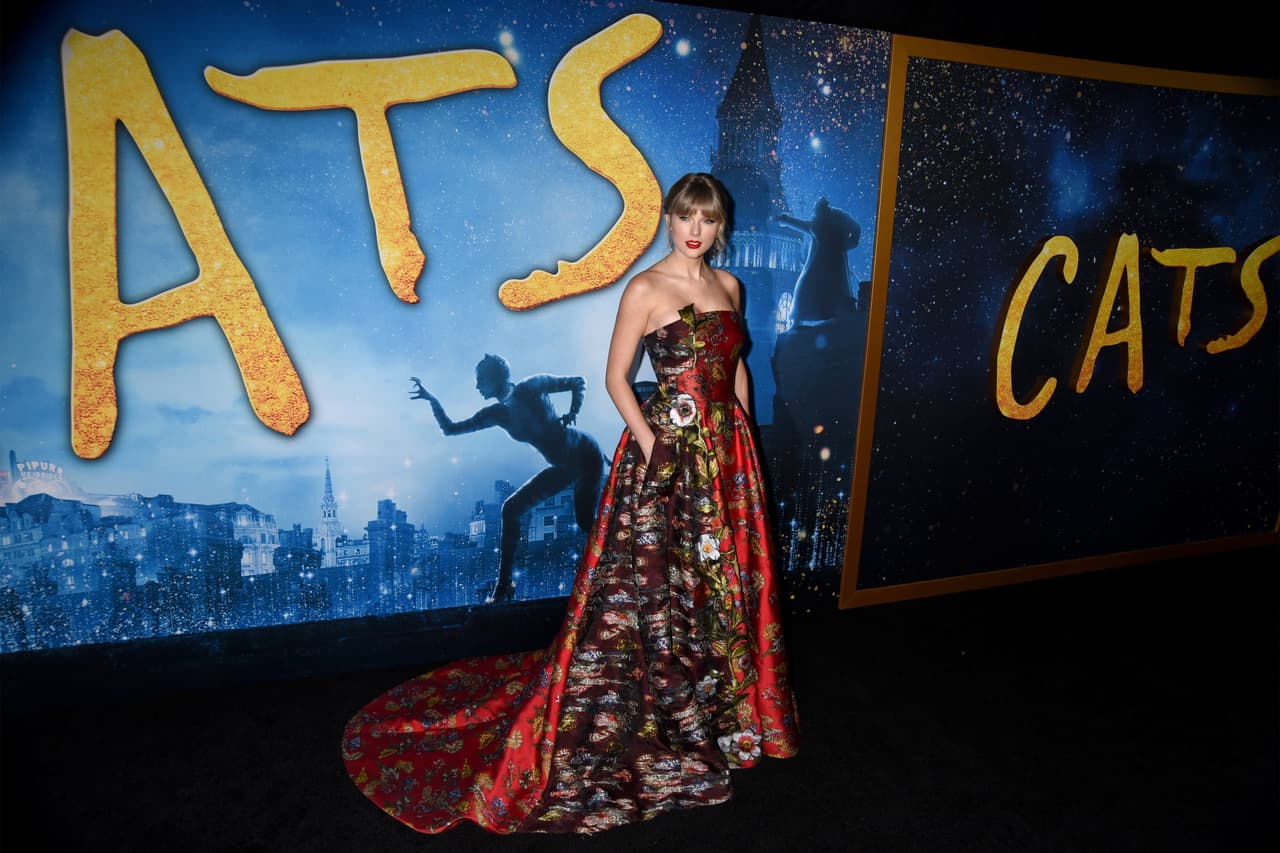 El 16 de diciembre se estrenó 'Cats', sin embargo, no ha obtenido los resultados deseados en taquilla, según el sitio especializado 
<b><a href="https://www.boxofficemojo.com/release/rl2684847617/?ref_=bo_at_a">Box Office Mojo.</a></b>
<br>