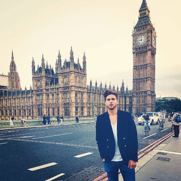 Otra parada obligada en este lugar es la foto con el majestuoso Big Ben de fondo. Esta aventura todavía continúa, ¿cuál será la siguiente parada?