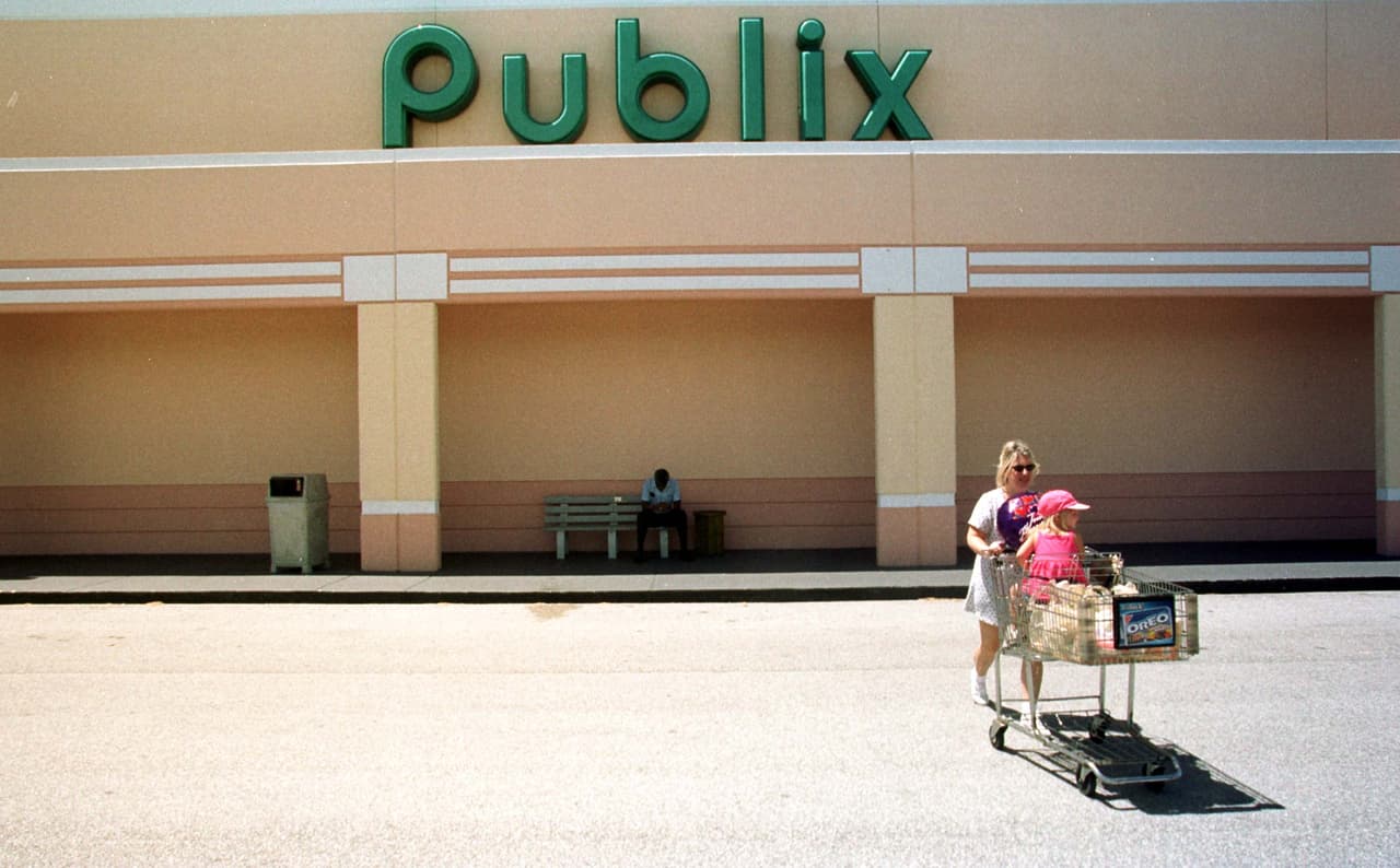 Algunos usuarios de la red social desestimaron la aclaratoria de Publix en redes sociales.