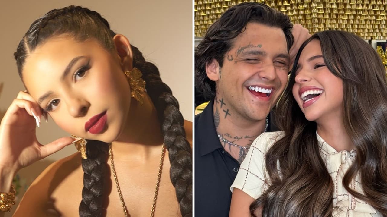 Ángela Aguilar hace oferta a los que “no les gusta quién” es tras cancelar varios conciertos