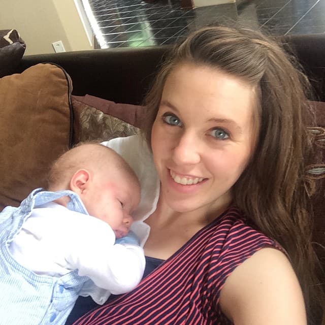 Los Duggar fueron quienes hablaron con Jessa y Jill sobre lo que les hizo su hermano mayor Josh.