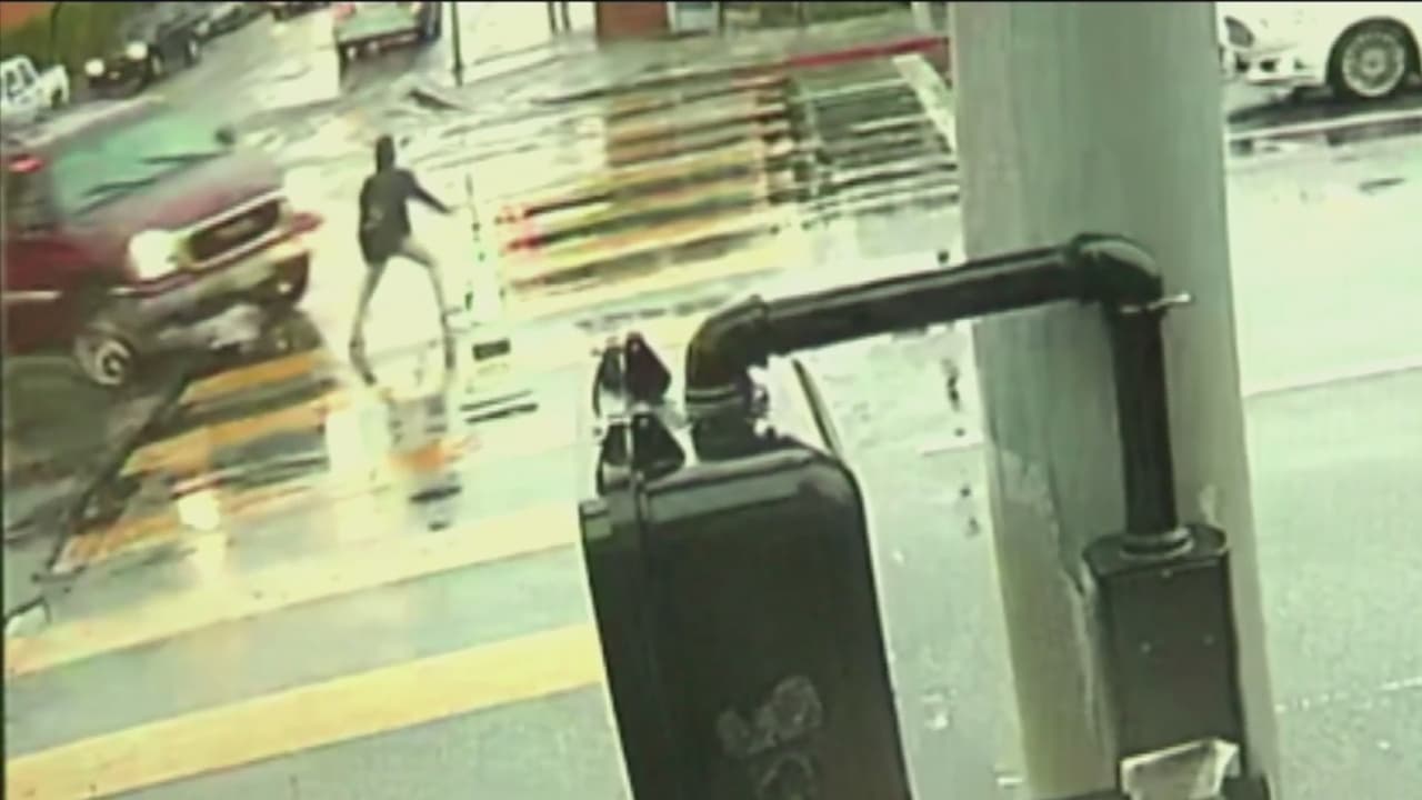 Muere atropellado un niño hispano que iba camino a la escuela