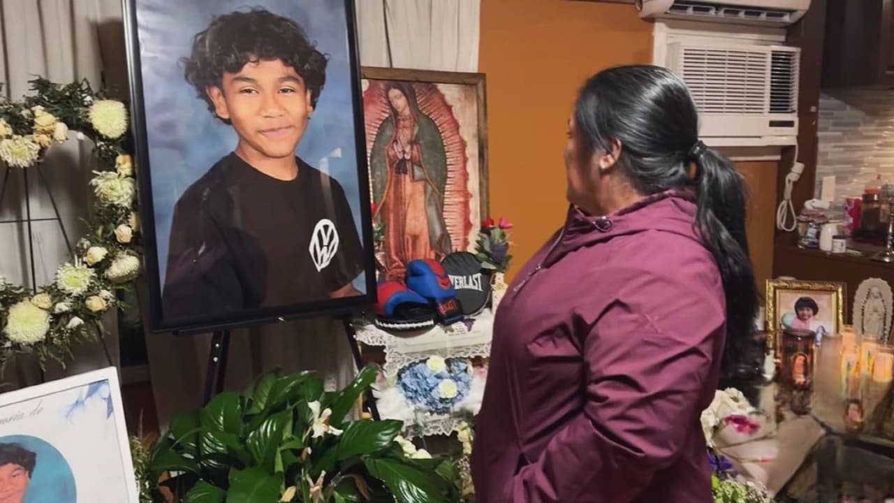 Familia demanda al distrito escolar de Rockdale tras la muerte de un estudiante hispano