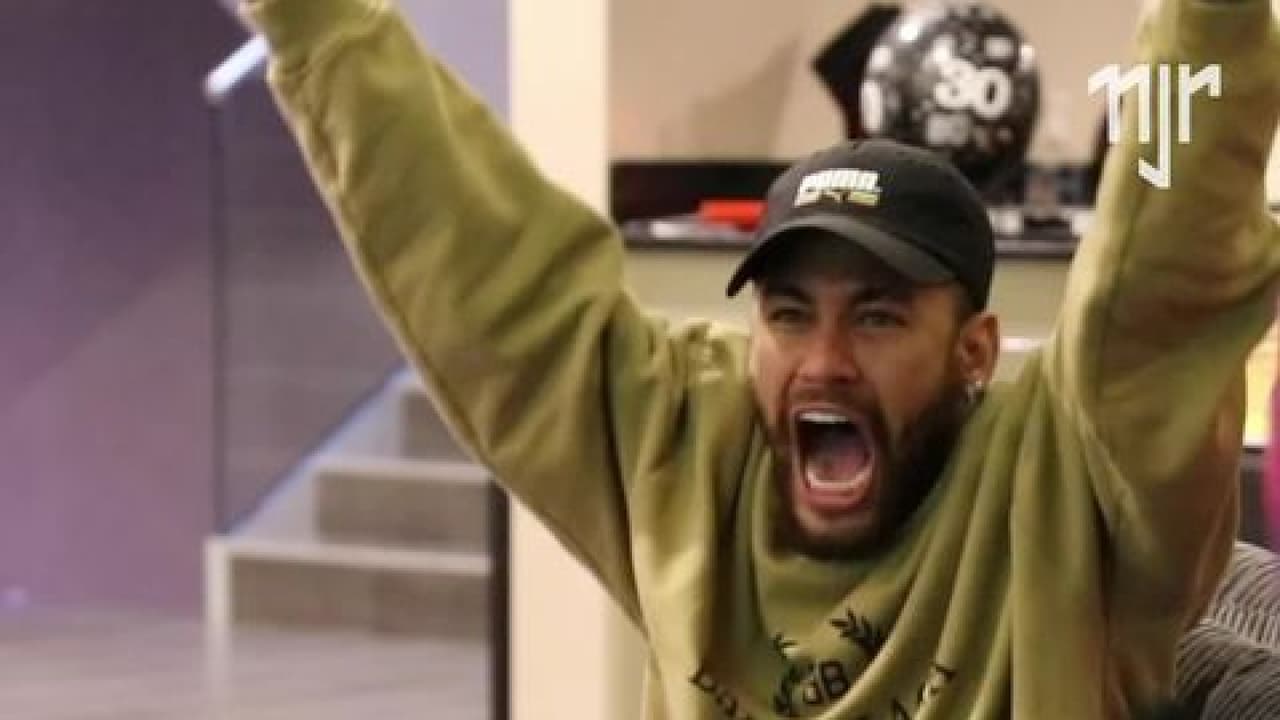 El día cero para Neymar se acerca, ¿jugará ante Barcelona?