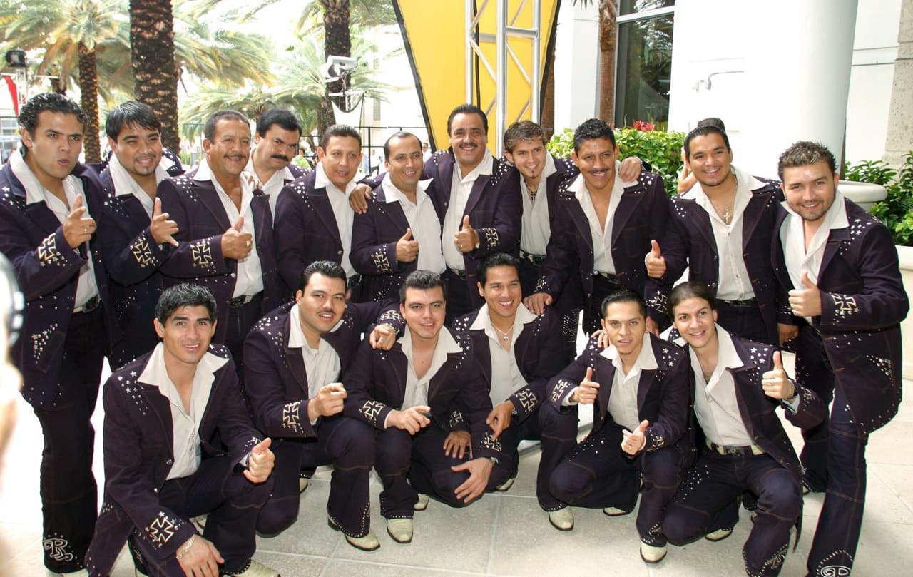 La Banda El Recodo estrenó app y aquí está todo lo que necesitas saber al respecto