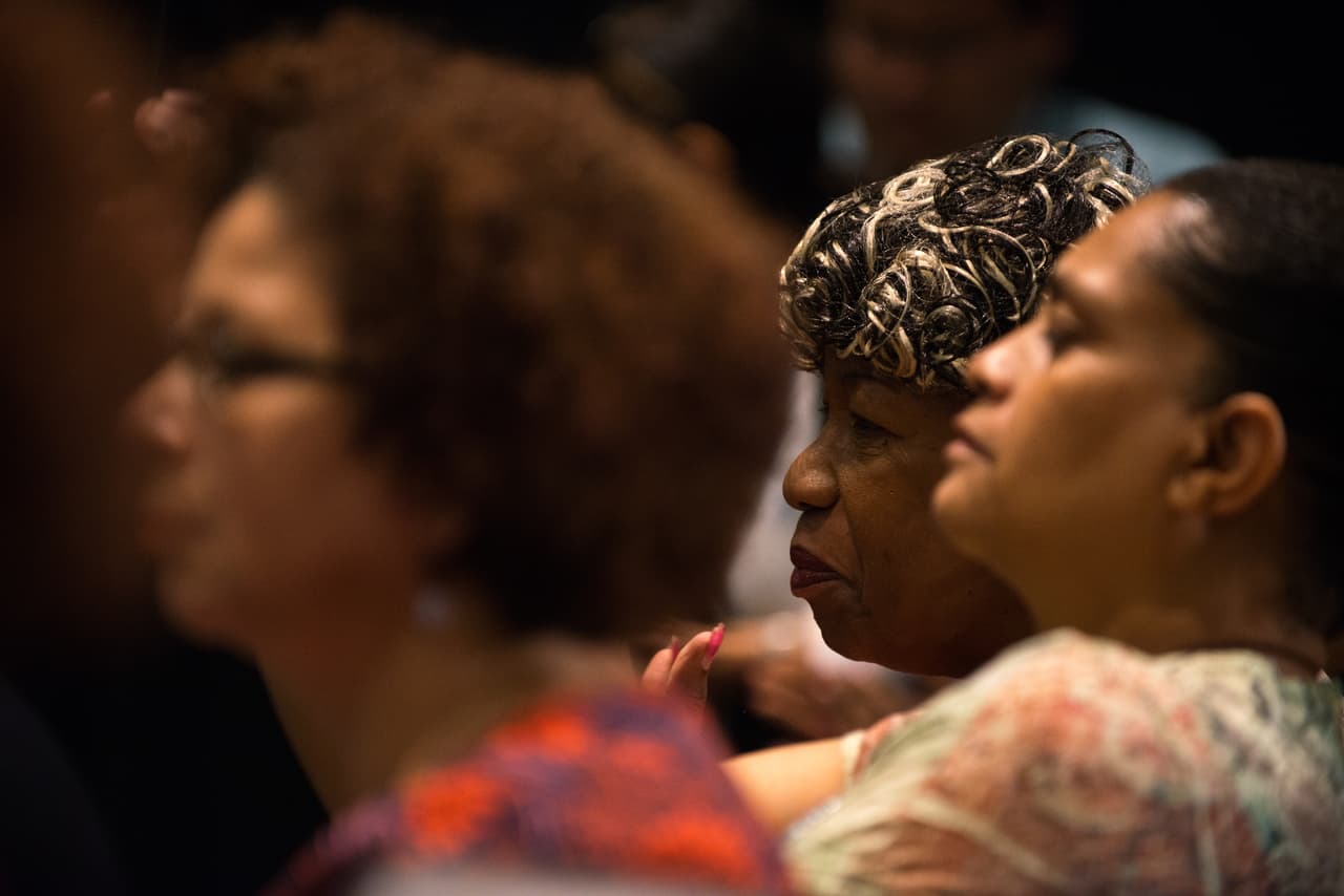 Familia de Eric Garner recibirá 5,9 millones como compensación civil