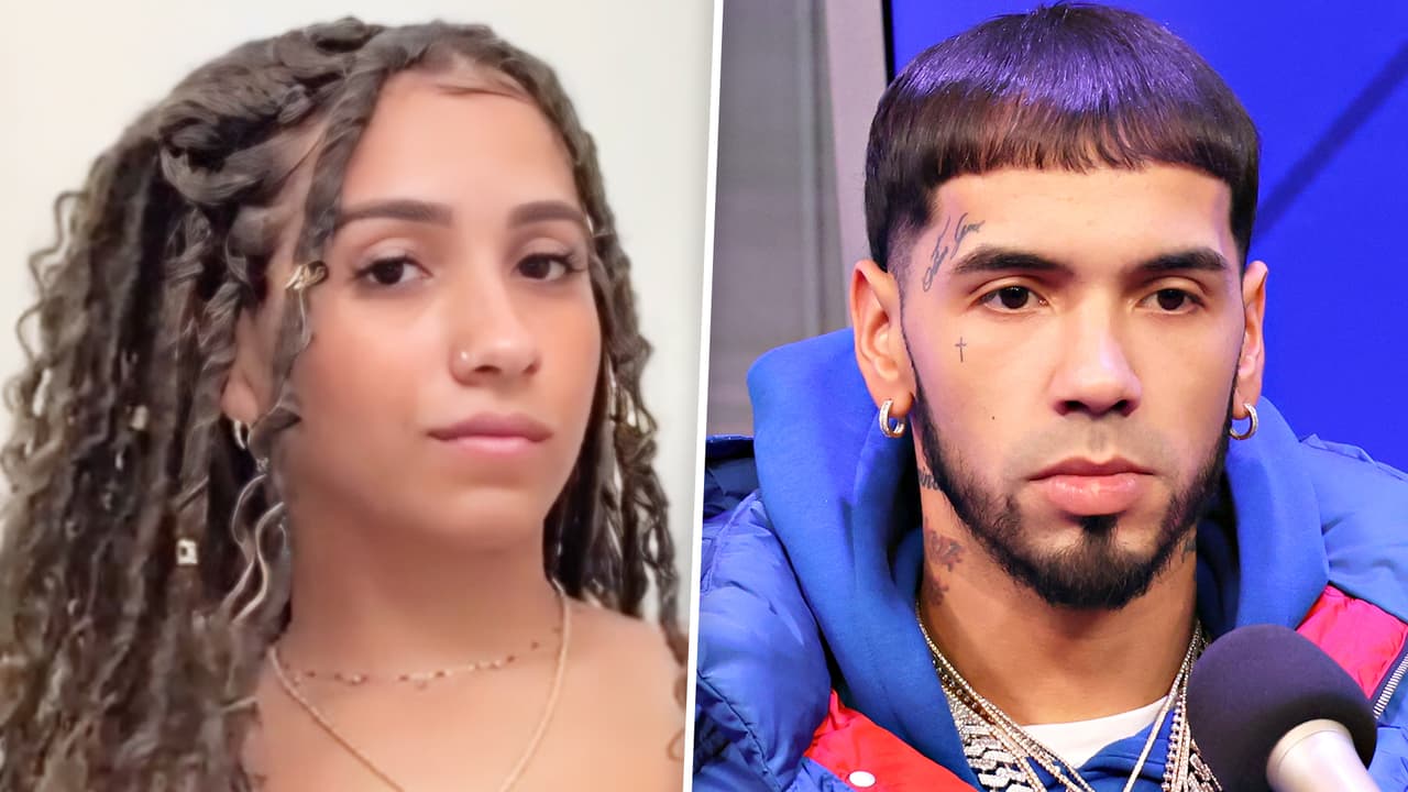"No me voy a dañar por nadie": Anuel AA responde ante denuncia por presunta violencia contra su ex