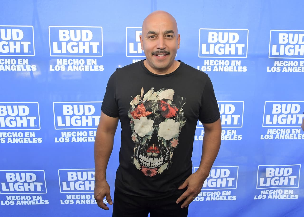 "Hice lo que tenía que hacer": Lupillo Rivera no se disculpa por armar un pleito en un casino