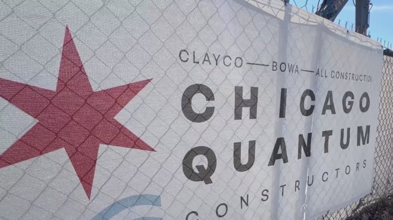Campus cuántico en South Chicago: qué apoyan los vecinos y qué dudas persisten sobre empleos y seguridad