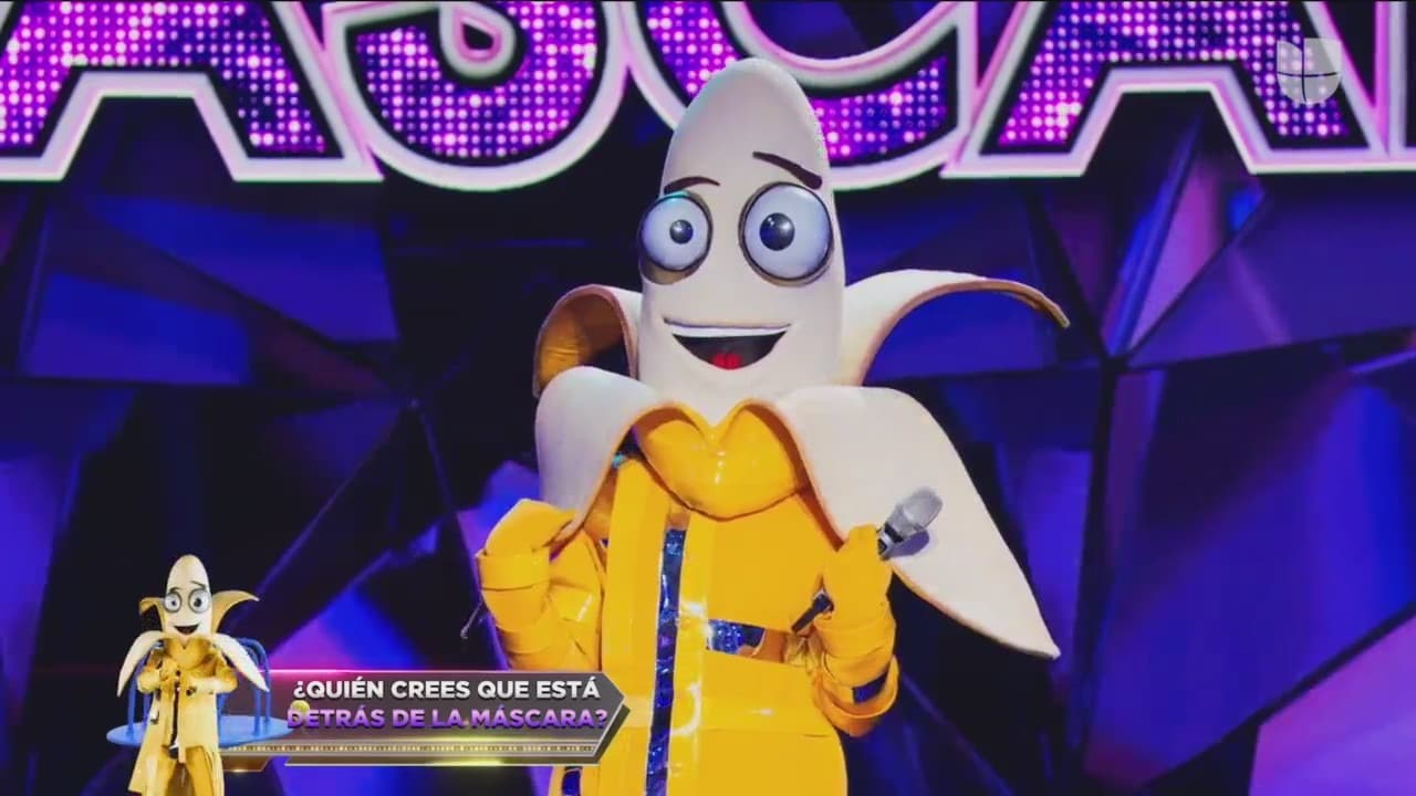 Este segundo show hicieron acto de presencia seis nuevos personajes, de los cuales tres fueron los primeros en aparecer para enfrentarse. El primero de ellos fue Banana.