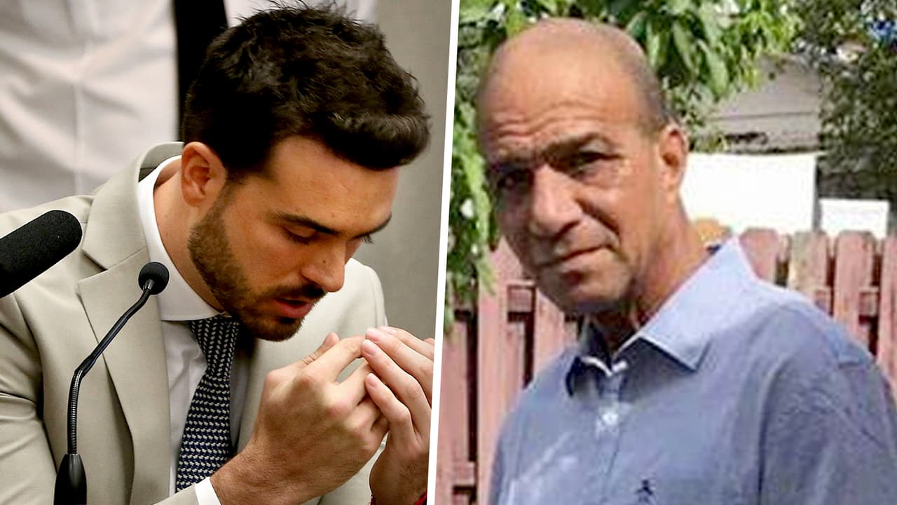 "Dos vidas fueron destruidas": el comunicado que llegó tras la sentencia de culpable a Pablo Lyle