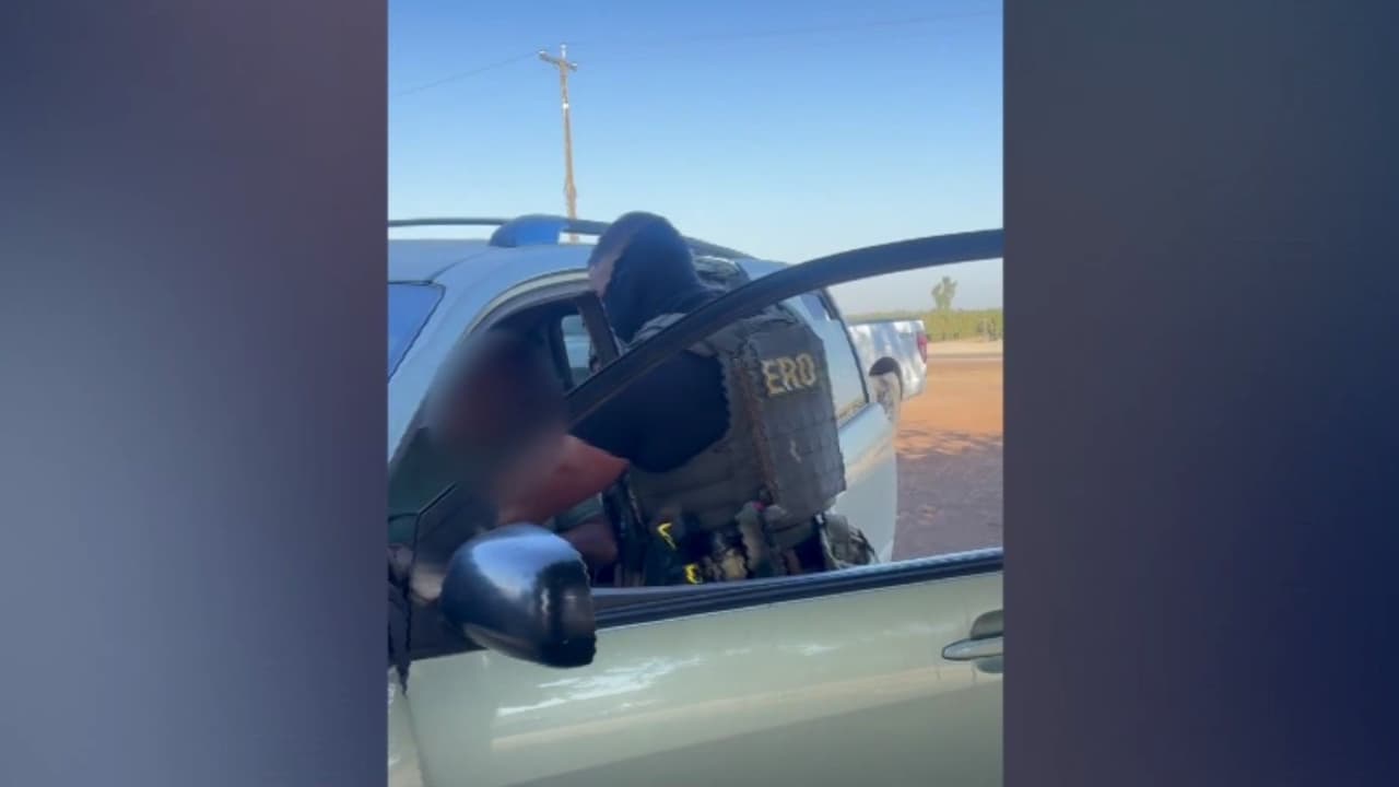 Operativo de ICE en La Vina: trabajadores agrícolas fueron detenidos y recibieron instrucciones de no responder preguntas