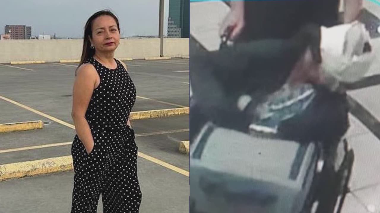 ¿Dónde está Floridalma Roque? Familia hispana busca a su mamá que viajó a hacerse una operación y desapareció