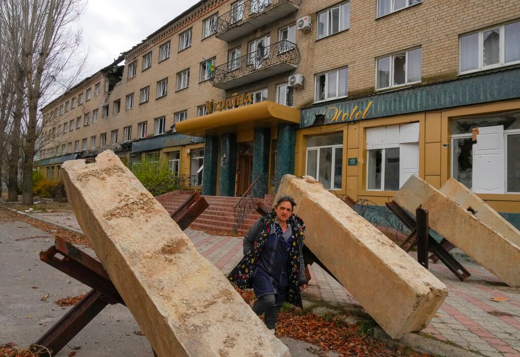 "Más duros y prolongados": Anuncian apagones masivos en grandes ciudades de Ucrania