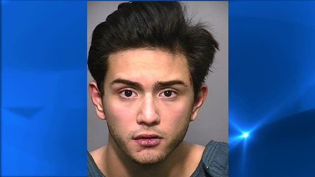 Sospechoso de tiroteo en NAU aparece en corte