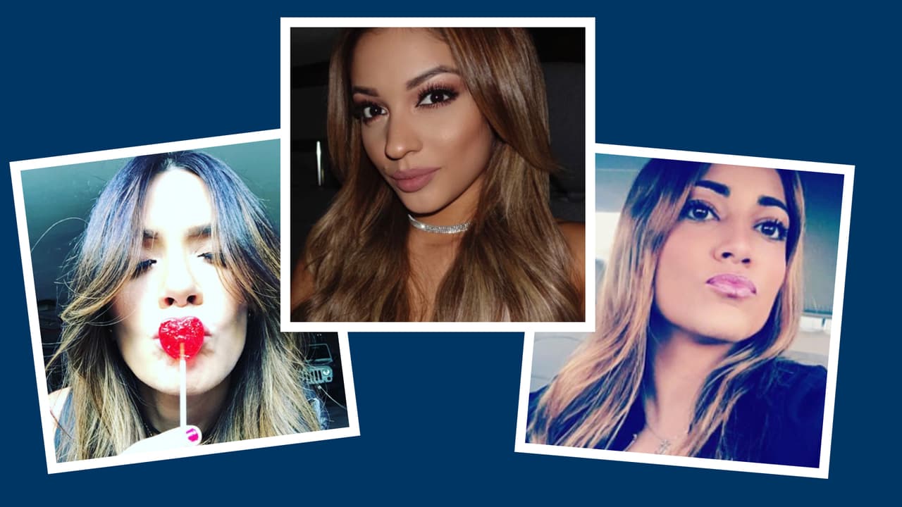 Estas famosas hacen suspirar a los hombres pero en su corazón solo entran mujeres 