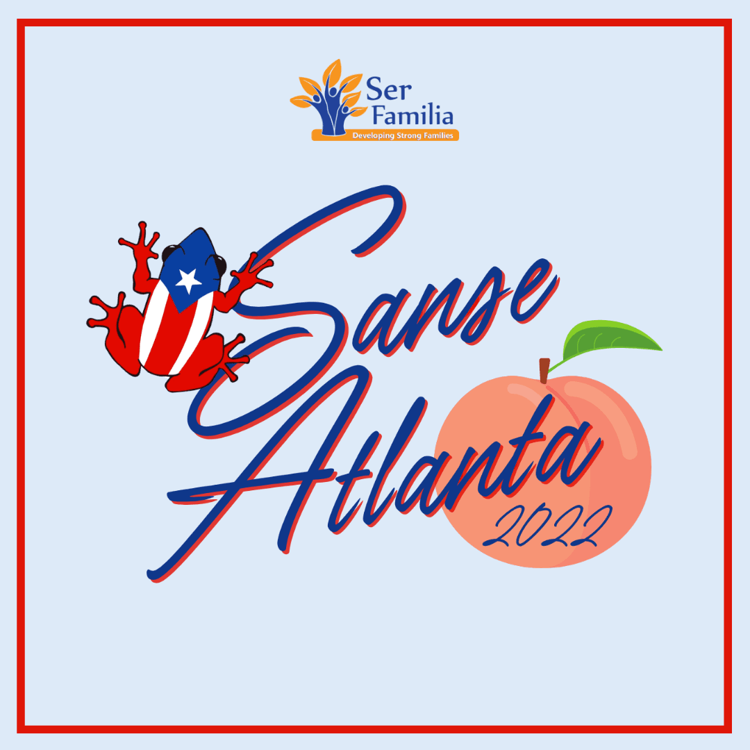 <b><a href="https://event.gives/sanseatlanta2022">Sanse Atlanta 2022 (5 de junio)</a></b>. Una celebración de la cultura puertorriqueña que incluye comida, música en vivo y cócteles dirigidos por chefs puertorriqueños y líderes de la comunidad local.