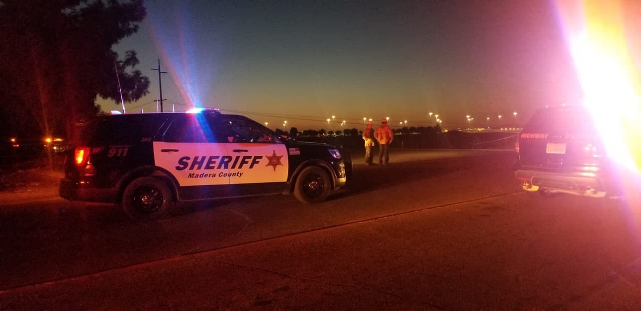 Mueren dos mujeres en accidente luego que turista no respeta señalética al norte de Fresno