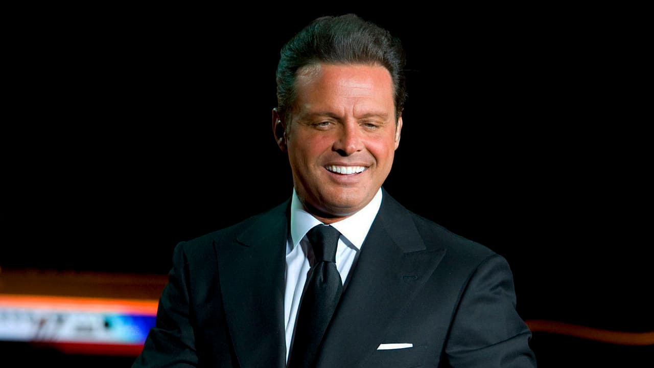 La foto de Luis Miguel que alborotó a sus fans al lucir un look inusual