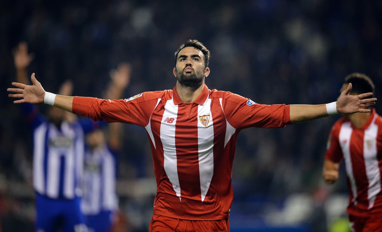 Deportivo la Coruña 1-1 Sevilla: Los cambios de Emery rescatan el empate andaluz en Riazor