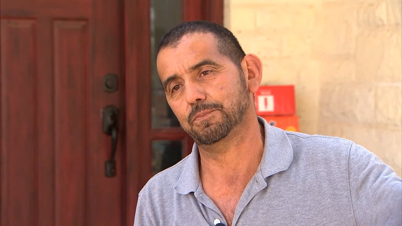 Padre de Alex Jaimes lamenta la muerte de su hijo y la familia pide justicia