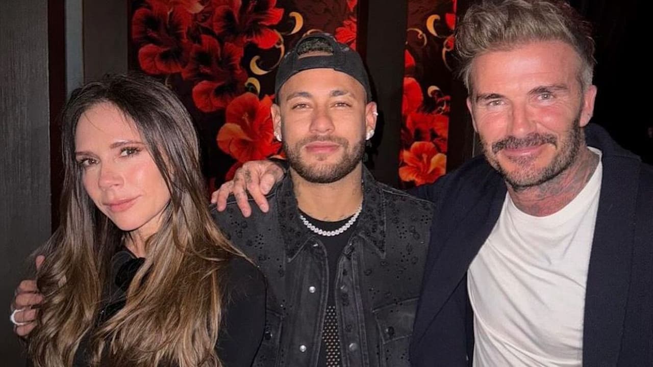 ¿Se reencuentra la MSN en el Inter Miami?