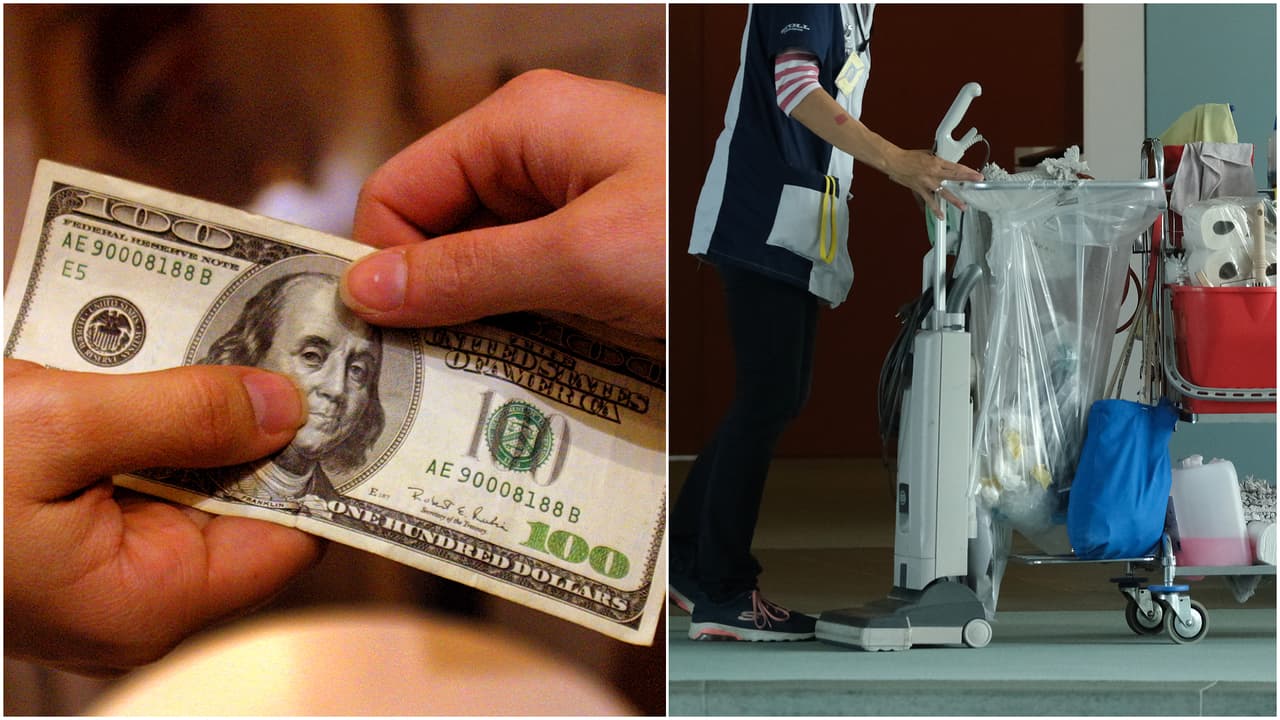 El 
<b>aumento al salario mínimo</b> por hora entra en vigor 
<b>este viernes</b> 
<b>en Chicago</b>. El incremento será de 
<b>40 centavos por hora</b>, con lo que el salario pasa de 
<b>15 dólares a 15.40</b>. 
<br>El incremento salarial llega junto con la ordenanza del la “
<b>semana laboral justa</b>” que ordena a empleadores 
<b>notificar cambios en horarios</b> y 
<b>pagar</b> por 
<b>cambios de último minuto</b>. Esto es lo que debes saber: