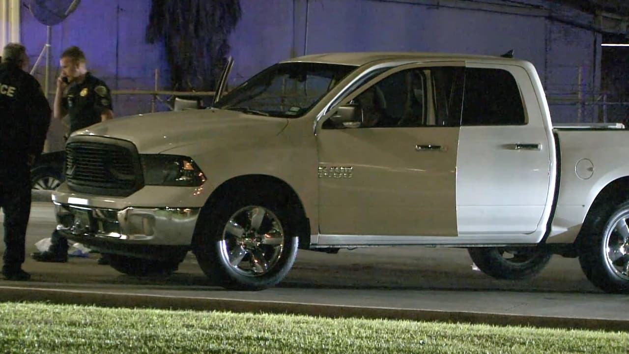 Muere oficial del condado Harris tras discusión con su novio, según informe de la policía