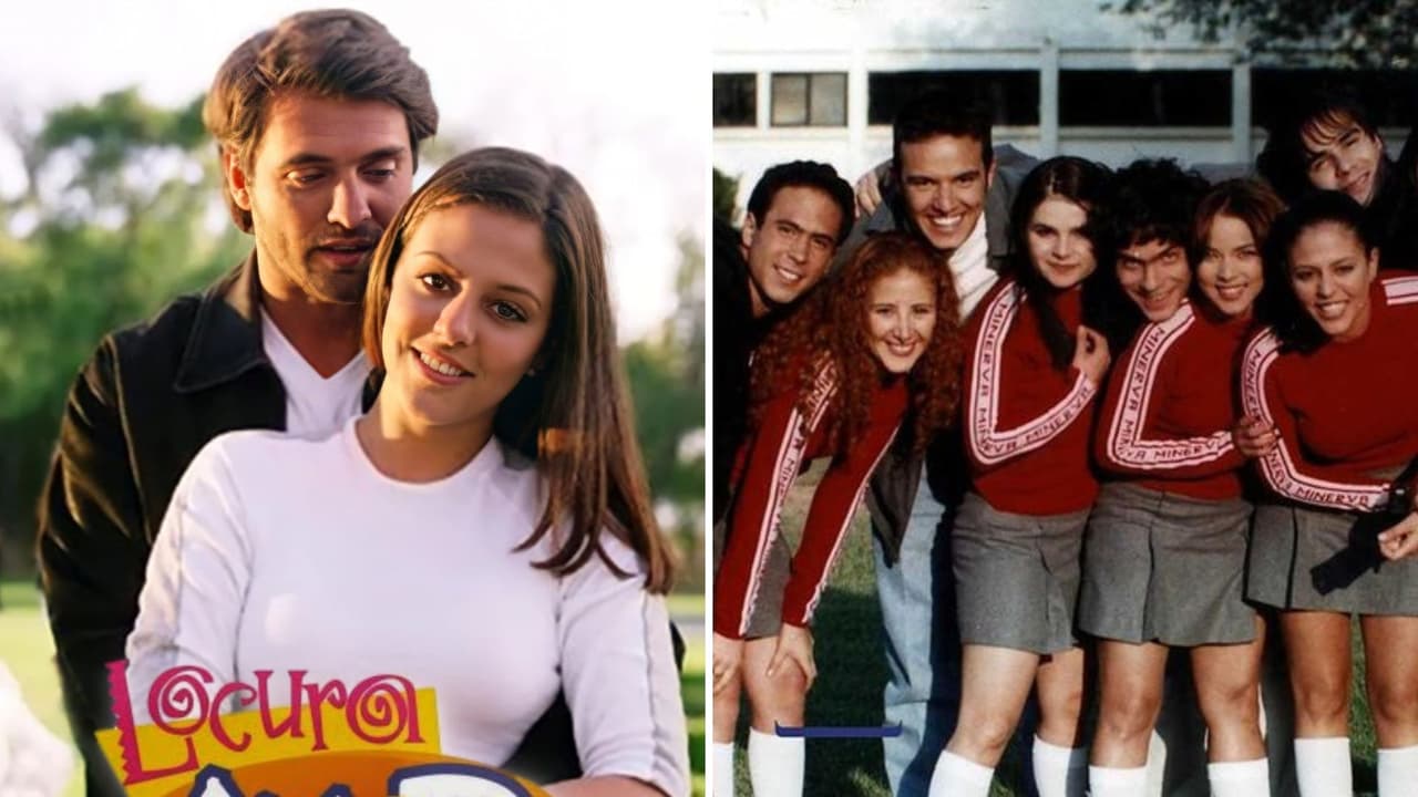 Actor de Locura de Amor ahora es taquero: así captaron al galán de telenovelas