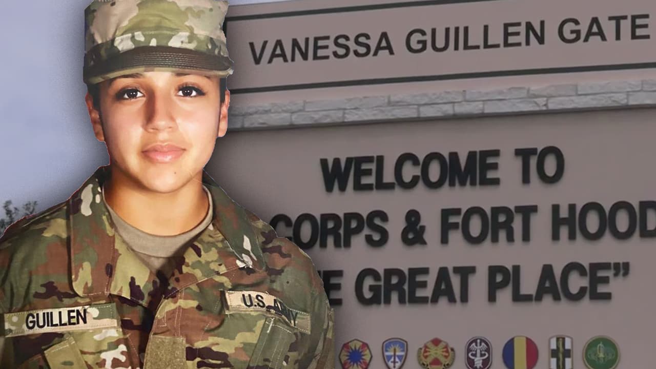 <b><a href="https://www.univision.com/local/houston-kxln/vanessa-guillen-investigacion">Gloria Guillén</a></b>, madre de Vanessa narra la situación que vivió cuando supo del hallazgo de los restos de su hija y asegura que su lucha por justicia no ha terminado.