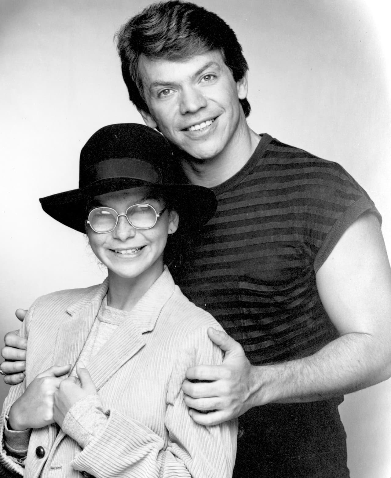 "A ver otra vez. ¿Yo dije eso?, ¿que yo le dije eso?, ¿eso dijo ella? No. 
<b>En la vida yo he tocado ese tema con él o con ella</b>. En la vida", dijo sorprendido.