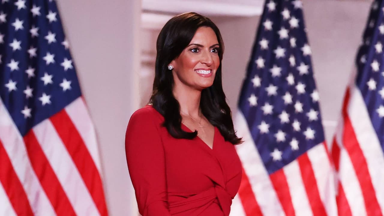 Nombran a la vicegobernadora Jeanette Núñez presidenta interina de FIU, Florida International University