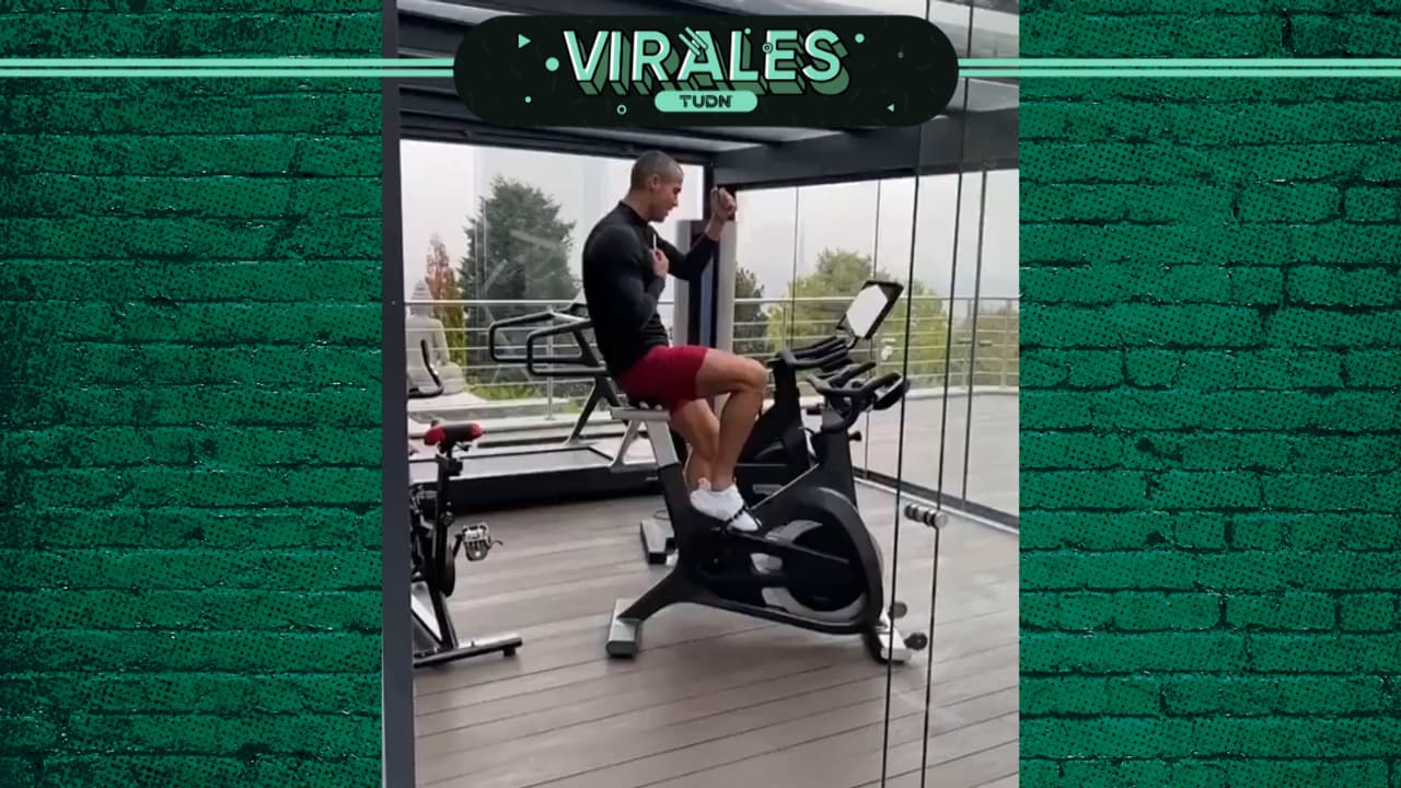 Duelo entre Cristiano y Messi se complica: CR7 dio positivo de nuevo