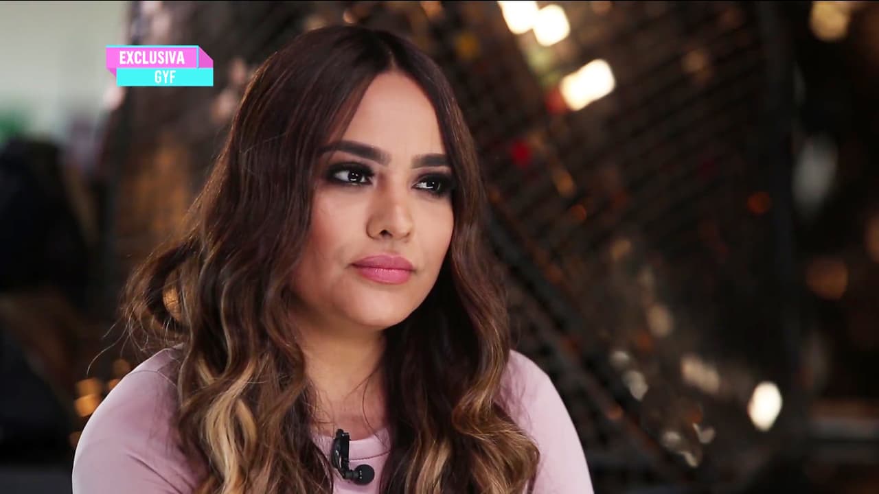 Exclusiva: Mayeli Alonso revela que ella dejó a Lupillo Rivera (discutieron por un juego íntimo que tenían)