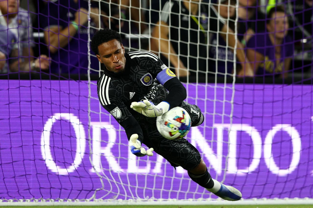 Copa Abierta: Orlando City, a la Semifinal tras vencer a Nashville