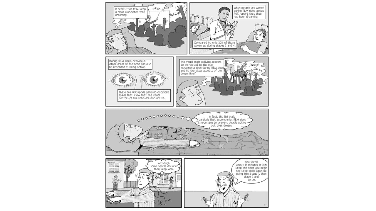 Página de
<i>Psicología Biológica - Guía Ilustrada de Supervivencia. </i>