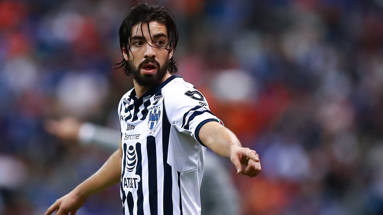 Los 10 mejores | Rodolfo Pizarro, polémico y millonario traspaso de Chivas a Monterrey