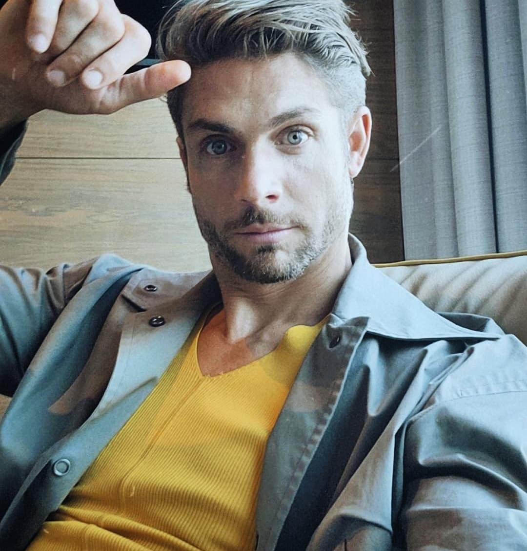 El actor y modelo argentino,
<a href="https://www.univision.com/temas/horacio-pancheri" target="_blank">Horacio Pancheri,</a> habló del linchamiento digital que ha sufrido a lo largo de su trayectoria artística.