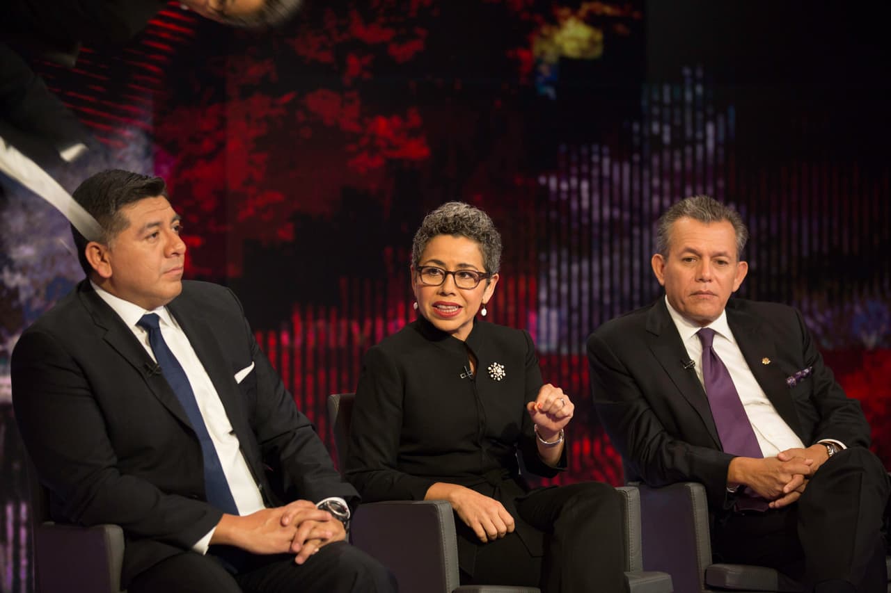 En tiempos de nuevas reglas migratorias esta herramienta interactiva responde tus preguntas