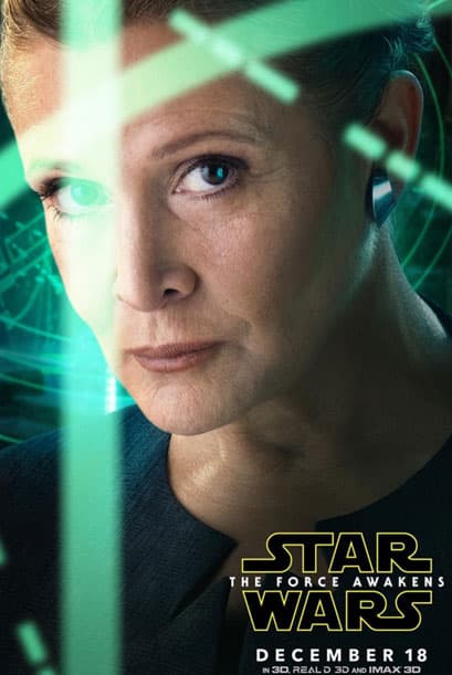 A pocas semanas de su estreno, la fiebre de Star Wars ha contagiado al mundo.