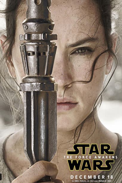 Pero que sí mantendrán entretenidos a los seguidores detalles como los pósters y otras sorrpresas.