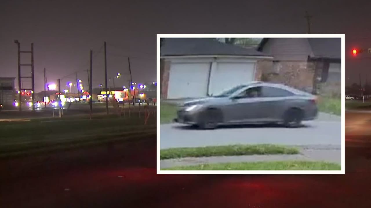 ¿Lo reconoces? Buscan a un conductor señalado de atraer a niñas con amenazas y a punta de pistola en Pasadena