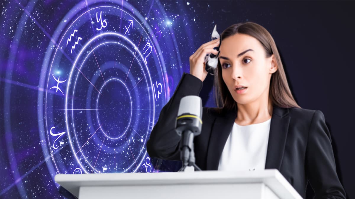 ¿Te sientes frenado por el miedo? En la extraordinaria saga 
<i>Duna</i> del autor Frank Herbert hay una famosa letanía contra el miedo que servía a las llamadas “Bene Gesserit” para enfrentar y vencer esa angustia que causa temer algo.