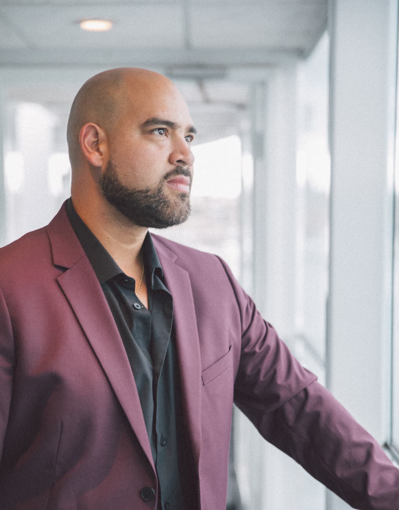 "Tómame una foto así como que no me doy cuenta..."