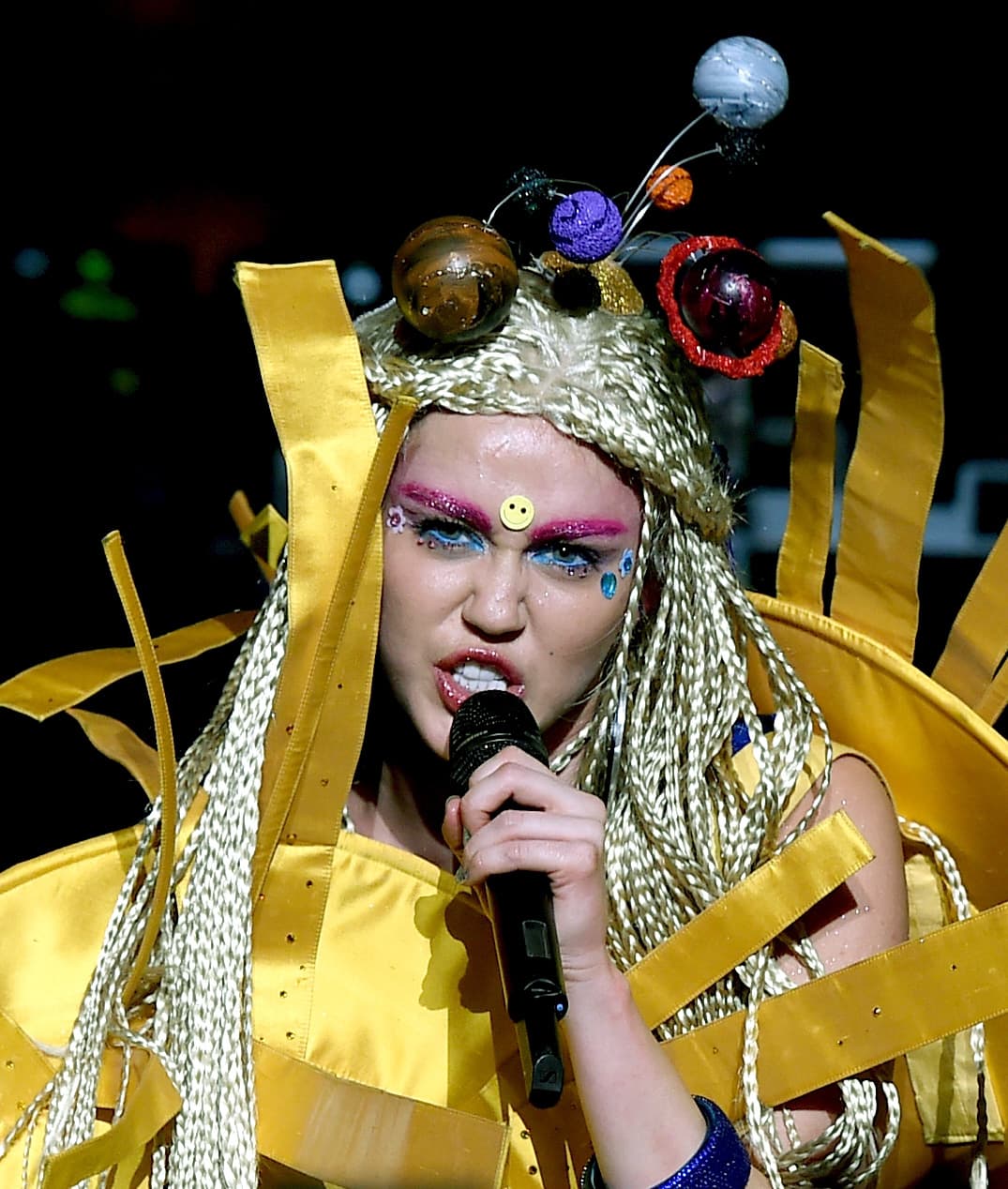 El tiempo ha pasado desde que Miley dejó de ser novia de Liam en 2013.