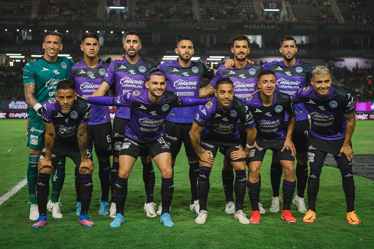 Mazatlán venció 1-0 a Santos en la Jornada 15 con gol de Gonzalo Sosa.